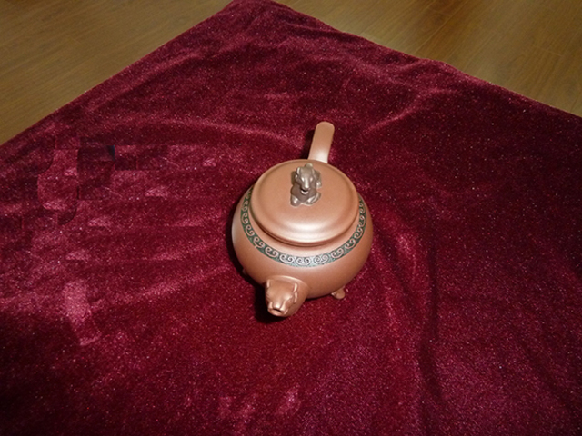 锡军样样如意