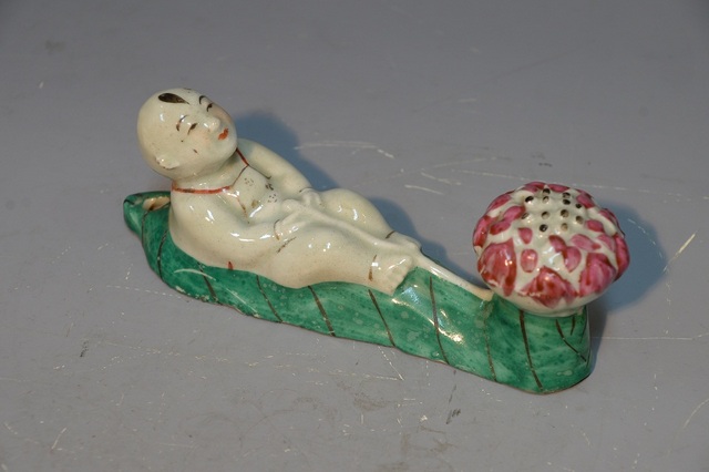 莲生贵子壁挂