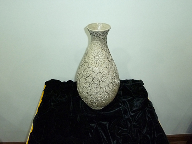 Qiu Yulin Rhyme