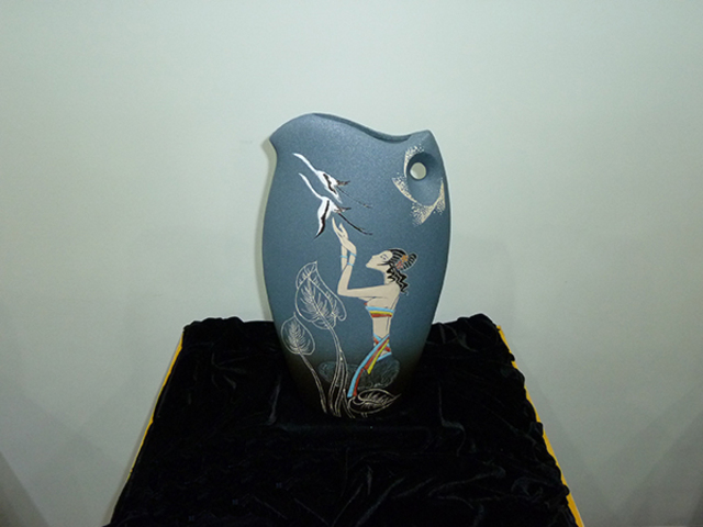 邱玉林青春常在