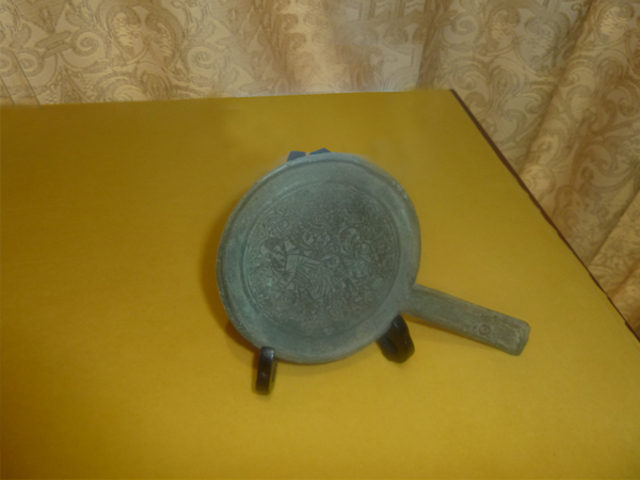 Lotus Boy Shanjing Song Dynasty