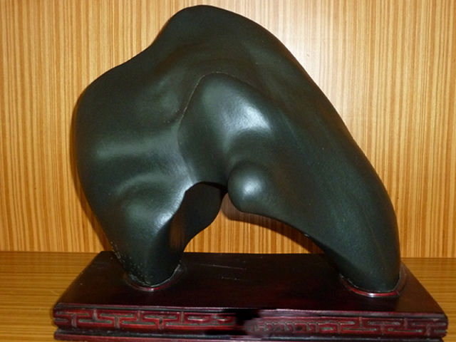 Immerse yourself in the Moore Stone